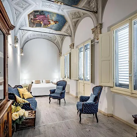 Residenza d'Epoca Palazzo Riblet-3