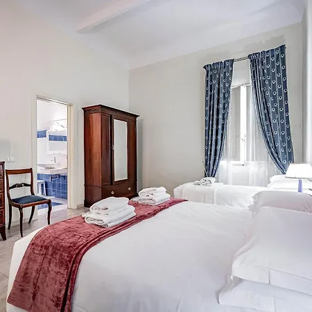 Residenza d'Epoca Palazzo Riblet-2